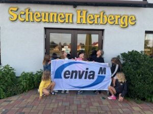Mehr über den Artikel erfahren So viel erlebt – eine tolle Klassenfahrt in der Scheunenherberge in Neu Lübbenau